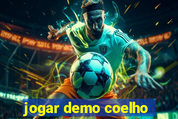 jogar demo coelho